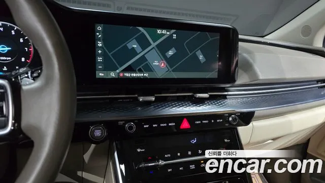 Kia Carnival 4th generation id 2694274 из Кореи 5