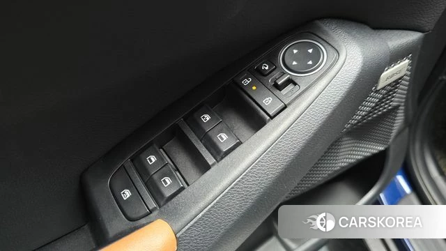 Kia The New Seltos 2022 Синий из Кореи, фото 5