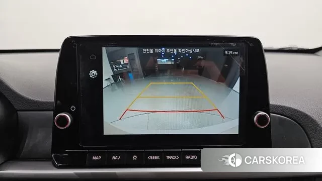 Kia Morning Urban (JA) 2020 Белый из Кореи, фото 5