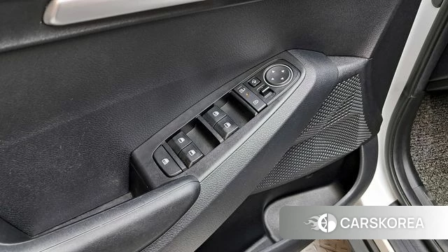 Kia The New Seltos 2023 Белый из Кореи, фото 5