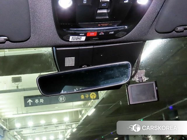 Kia Sportage 5th Generation 2022 Синий из Кореи, фото 5