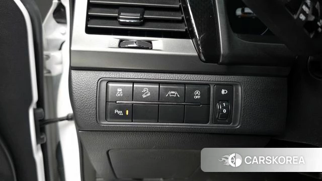 Ssangyong The New Rexton Sport 2022 Белый из Кореи, фото 5
