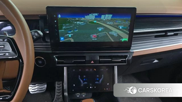 Ssangyong Torres 2023 Белый из Кореи, фото 5
