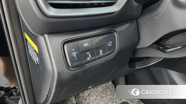 Hyundai Santa Fe TM 2019 Черный из Кореи, фото 5