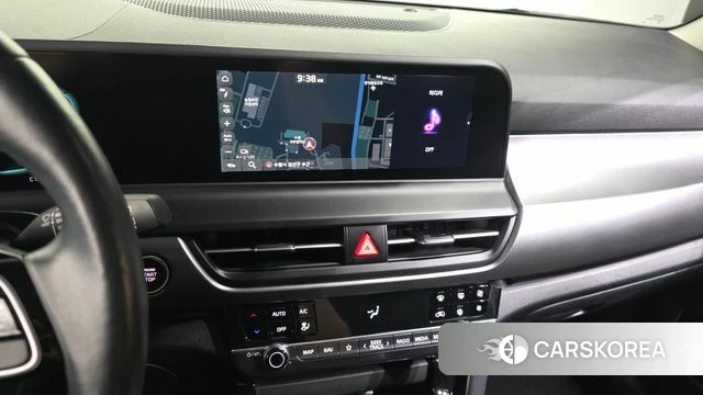 Kia The New Seltos 2022 Белый из Кореи, фото 5