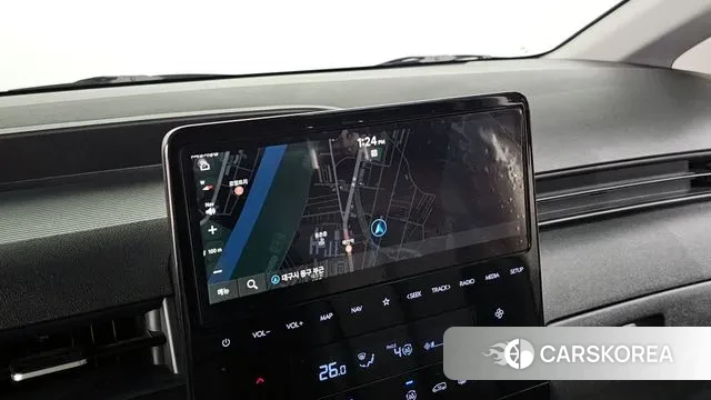 Hyundai Staria 2024 Черный из Кореи, фото 5