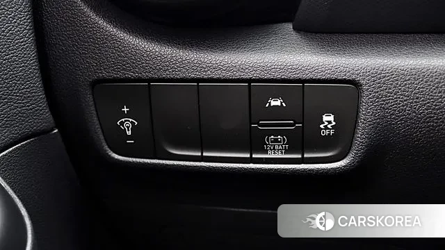 Hyundai Kona Hybrid 2020 Белый из Кореи, фото 5