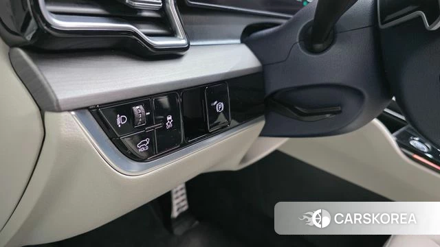 Kia Sportage 5th Generation 2022 Белый из Кореи, фото 5