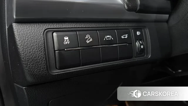 Ssangyong All New Rexton 2020 Черный из Кореи, фото 5