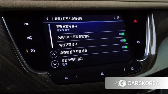 Cadillac XT6 2021 Белый из Кореи, фото 5