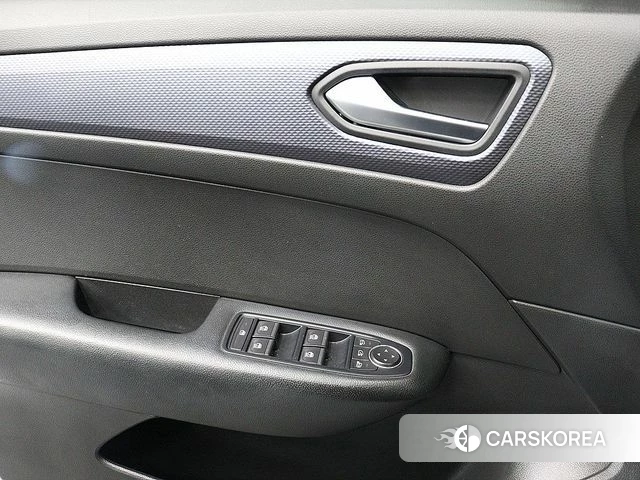 Renault Korea (Samsung) XM3 2020 Серый из Кореи, фото 5