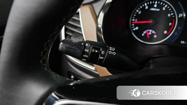 Kia Seltos 2021 Белый из Кореи, фото 5