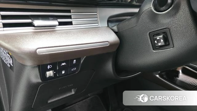 Hyundai The New Grandeur IG Hybrid 2020 Белый из Кореи, фото 5