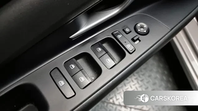 Hyundai Avante (CN7) 2022 Серый из Кореи, фото 5