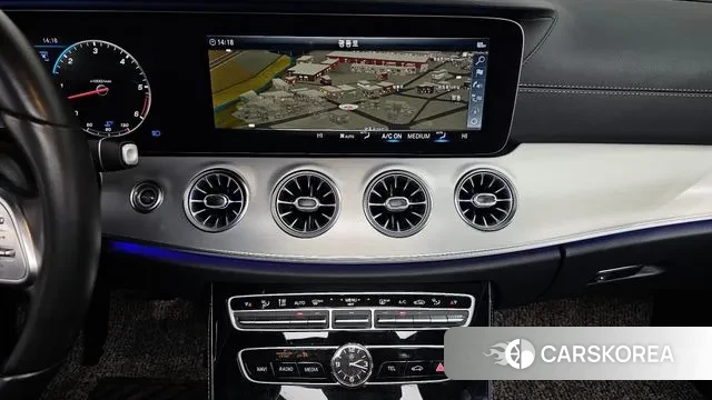 Mercedes-Benz CLS-Class C257 2019 Белый из Кореи, фото 5