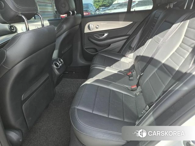 Mercedes-Benz E-Class W213 2018 Белый из Кореи, фото 5