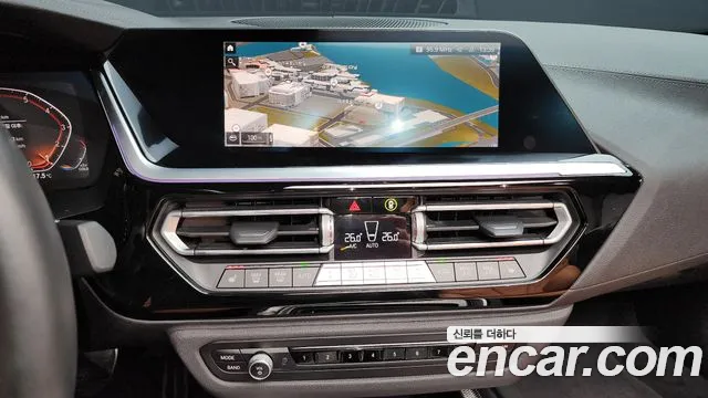 BMW Z4 (G29) id 2699541 из Кореи 5