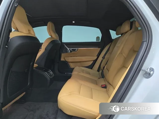 Volvo S90 2025 Белый из Кореи, фото 5