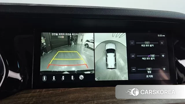 Kia Mohave Master 2021 Черный из Кореи, фото 5