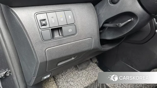 Hyundai Staria 2021 Серый из Кореи, фото 5