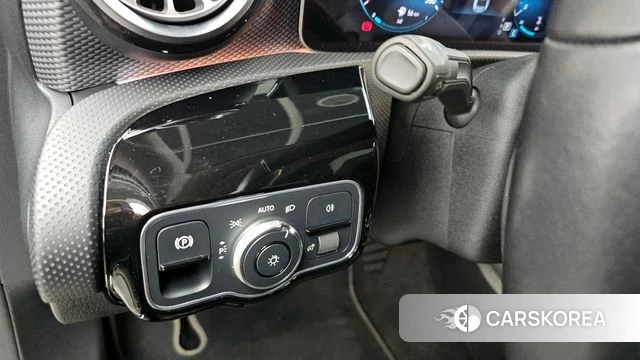 Mercedes-Benz A-Class W177 2020 Черный из Кореи, фото 5