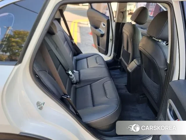 Kia The New Niro 2021 Белый из Кореи, фото 5