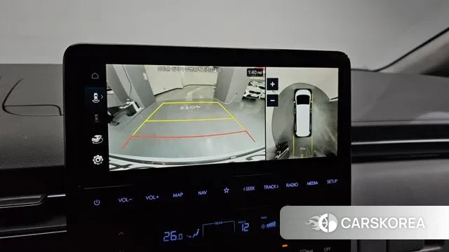 Hyundai Staria 2021 Белый из Кореи, фото 5