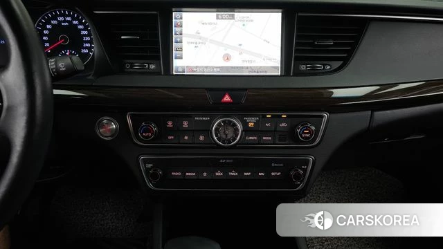 Kia Come New K7 2019 Белый из Кореи, фото 5