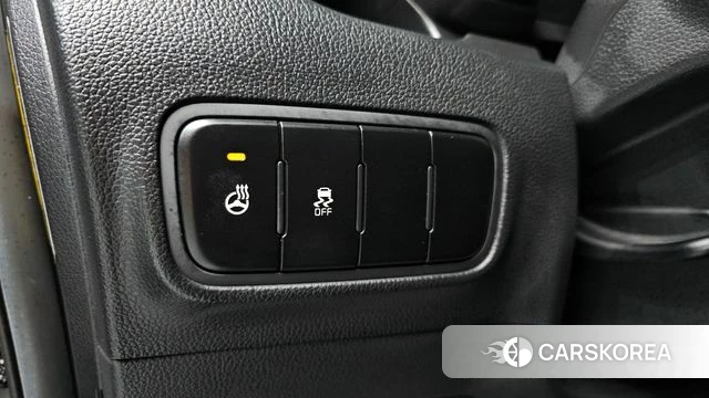 Kia The New Kia Ray 2023 Серый из Кореи, фото 5