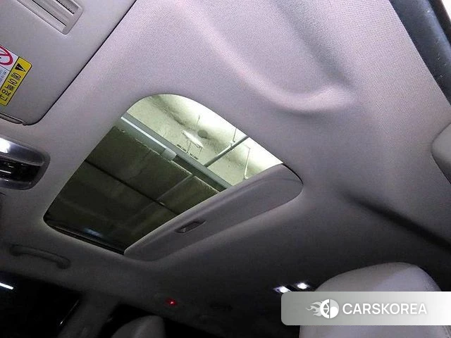 Kia The New Carnival 2019 Белый из Кореи, фото 5