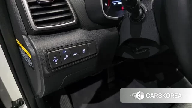 Hyundai All New Tucson 2018 Белый из Кореи, фото 5