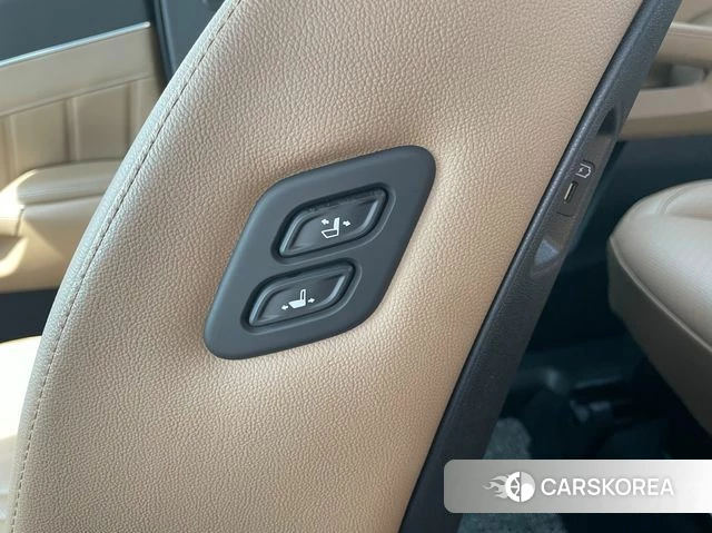 Kia The New Sorento 4th Generation 2023 Серый из Кореи, фото 5