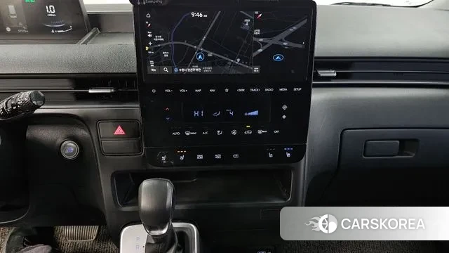 Hyundai Staria 2024 Черный из Кореи, фото 5