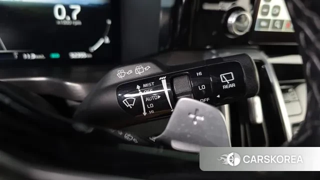 Kia Sorento 4th Generation 2023 Серый из Кореи, фото 5