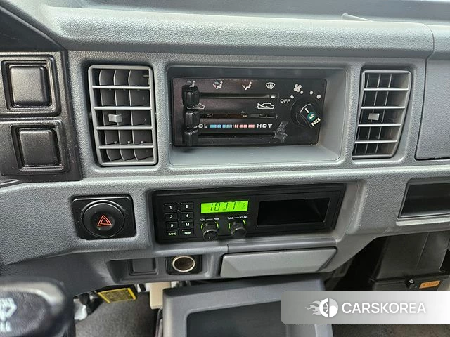 Chevrolet (GM Daewoo) New Damas 2019 Белый из Кореи, фото 5