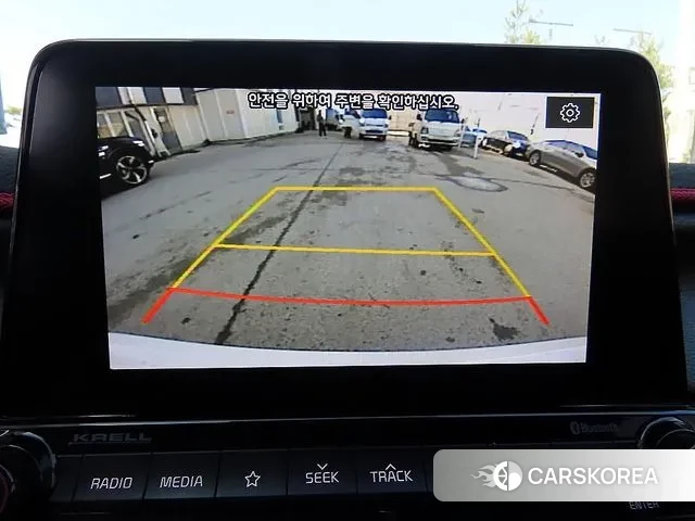 Kia Come New K3 2018 Белый из Кореи, фото 5