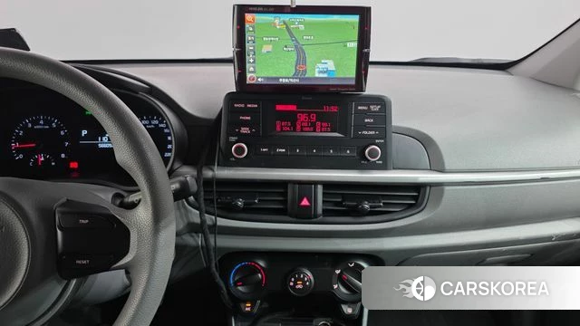 Kia All New Morning (JA) id 4525460 из Кореи 5