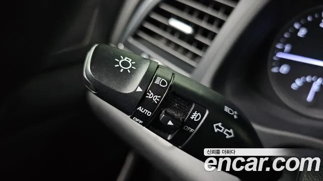 Hyundai Avante AD id 2510243 из Кореи 5