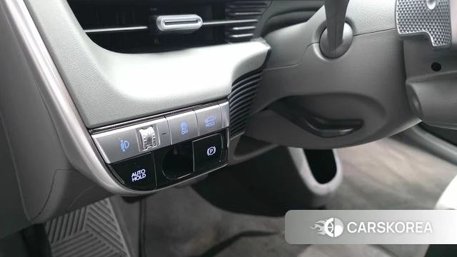 Hyundai Ionic 5 2024 Белый из Кореи, фото 5