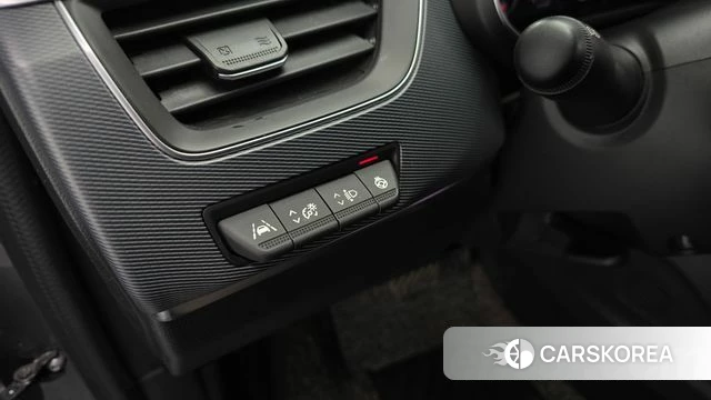 Renault Korea (Samsung) XM3 2021 Серый из Кореи, фото 5