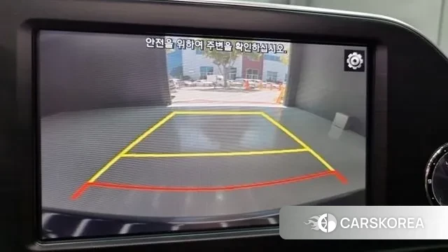 Hyundai Grandeur IG 2018 Черный из Кореи, фото 5