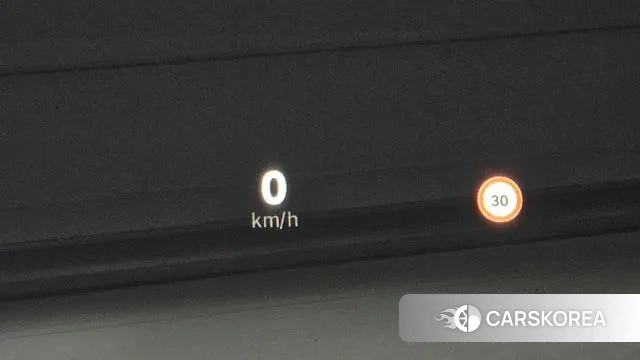 Renault Korea (Samsung) Grand Coleos 2024 Серый из Кореи, фото 5