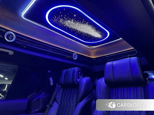 Kia The New Carnival 4th Generation 2024 Черный из Кореи, фото 5