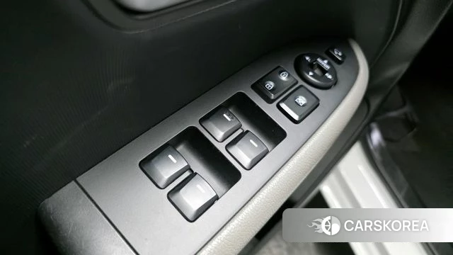 Kia The New Ray 2021 Белый из Кореи, фото 5