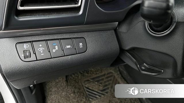 Hyundai The New Avante AD 2019 Белый из Кореи, фото 5