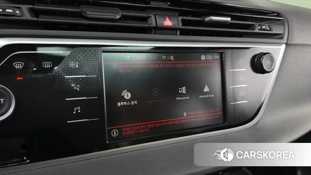 Citroen / DS Grand C4 Spacetourer 2019 Белый из Кореи, фото 5