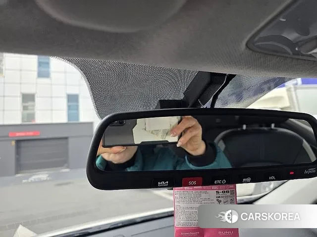 Kia Morning Urban (JA) 2022 Белый из Кореи, фото 5