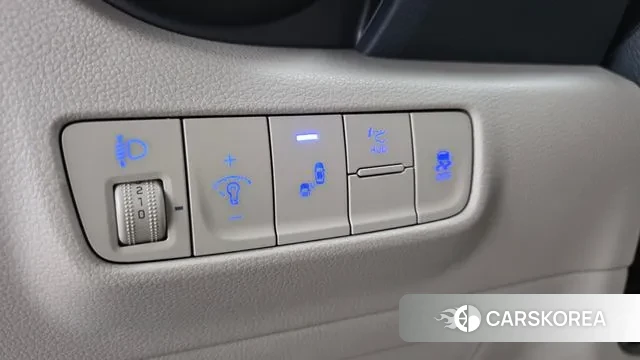 Hyundai Kona 2019 Белый из Кореи, фото 5