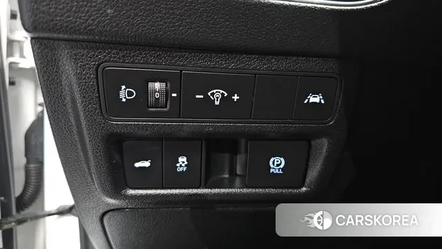 Hyundai Sonata (DN8) 2022 Белый из Кореи, фото 5