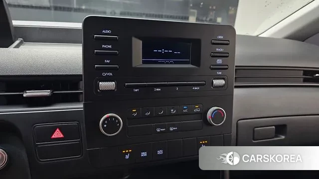 Hyundai Staria 2022 Серебристо-серый из Кореи, фото 5